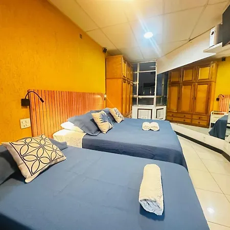 Rio Flat Mar Appartement